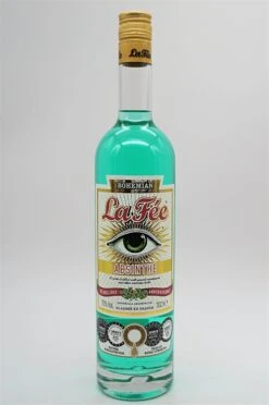 La Fee - Bohemian Absinthe