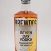 Brew Dog - Seven Day Vodka Passionfruit And Vanilla