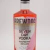 Brew Dog - Seven Day Vodka Raspberry And Lime 8 Brew Dog - Seven Day Vodka Raspberry And Lime -Der Schnapsstodl Verkäufe dsc01229