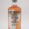 Brew Dog - Seven Day Vodka Rhubarb And Lemon 4 Brew Dog - Seven Day Vodka Rhubarb And Lemon -Der Schnapsstodl Verkäufe dsc01231