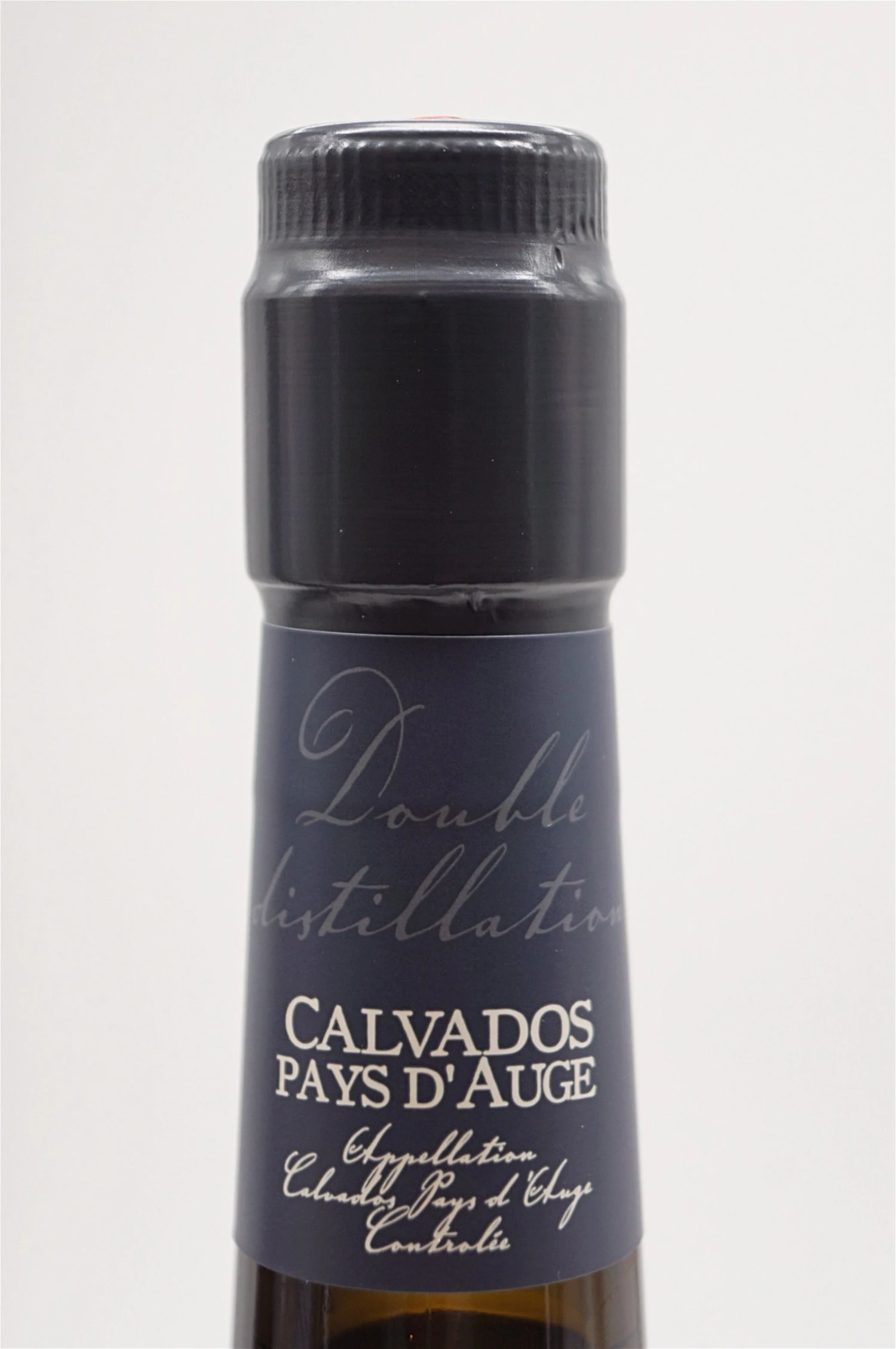 Lecompte - 5 Ans Calvados 6 Lecompte - 5 Ans Calvados – Bild 6