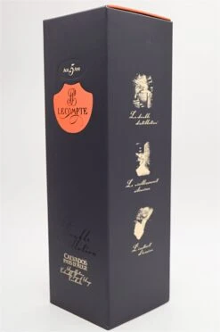 Lecompte - 5 Ans Calvados 8 Lecompte - 5 Ans Calvados -Der Schnapsstodl Verkäufe dsc01330