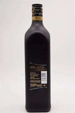 Flor De Cana - Spresso Coffee Liqueur -Der Schnapsstodl Verkäufe dsc01463