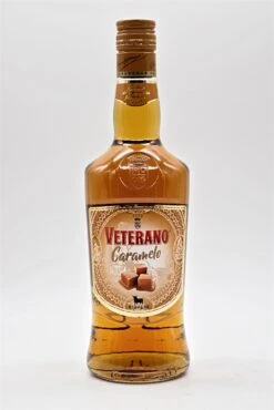 Osborne - Veterano Caramelo