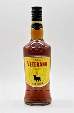 Osborne - Veterano Solera