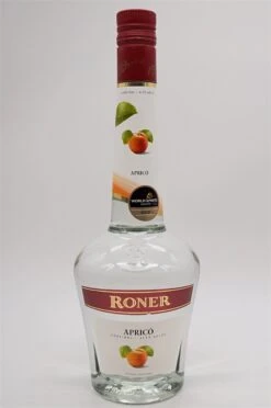 Roner - Aprico Spirituose