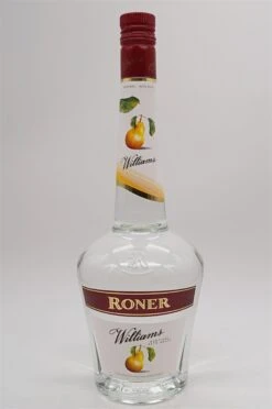 Roner - Williams Birnenbrand