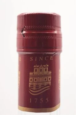 Maison Gautier - Pinar Del Rio XO Cognac -Der Schnapsstodl Verkäufe dsc01524