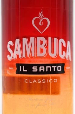 Il Santo - Sambuca Classico 7 Il Santo - Sambuca Classico -Der Schnapsstodl Verkäufe dsc01557