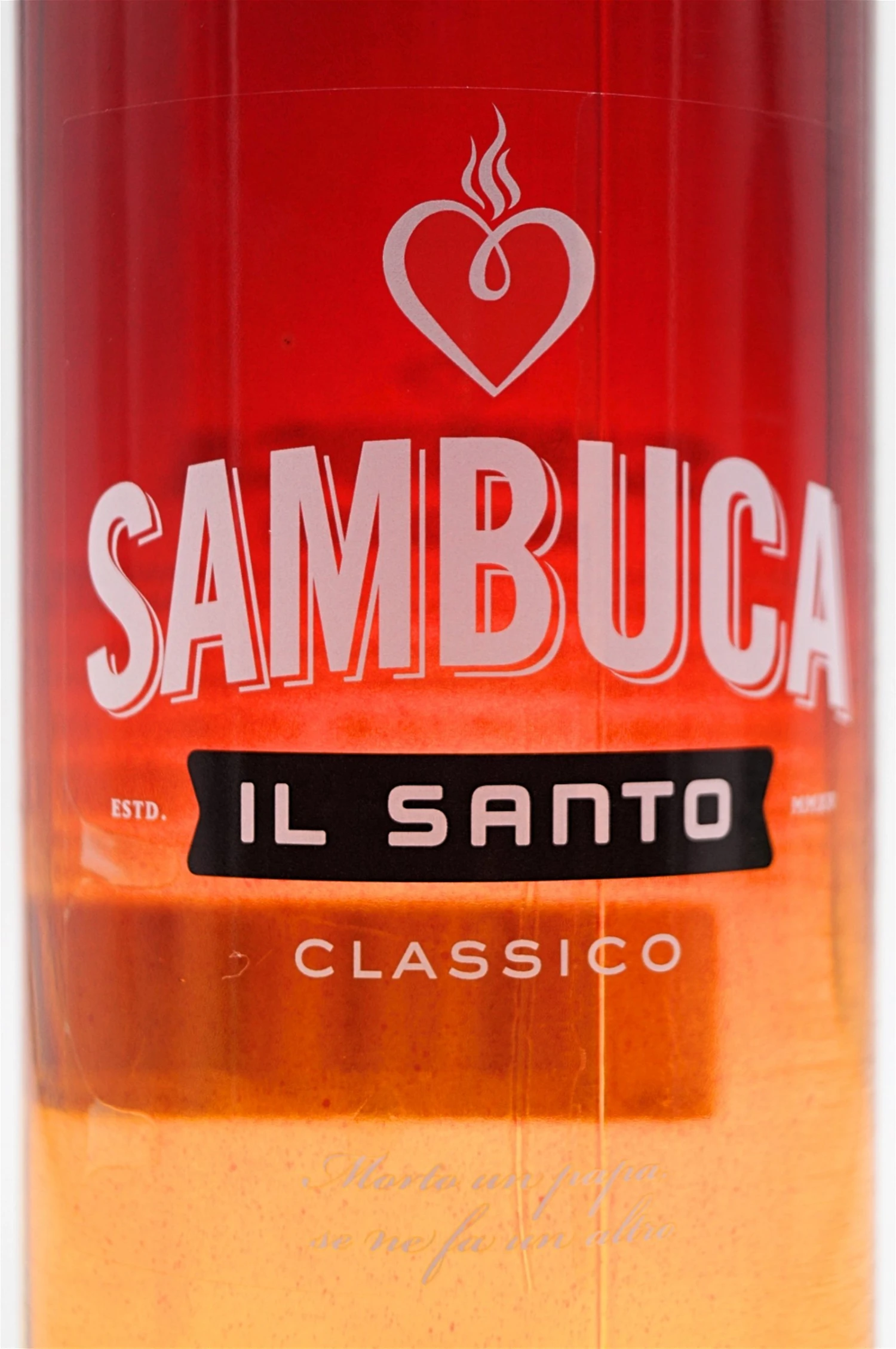 Il Santo - Sambuca Classico 3 Il Santo - Sambuca Classico – Bild 3