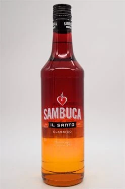Il Santo - Sambuca Classico