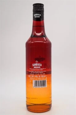 Il Santo - Sambuca Classico 6 X Fl. Sparset 8 Il Santo - Sambuca Classico 6 X Fl. Sparset -Der Schnapsstodl Verkäufe dsc01559ruxtrxkamuj2d