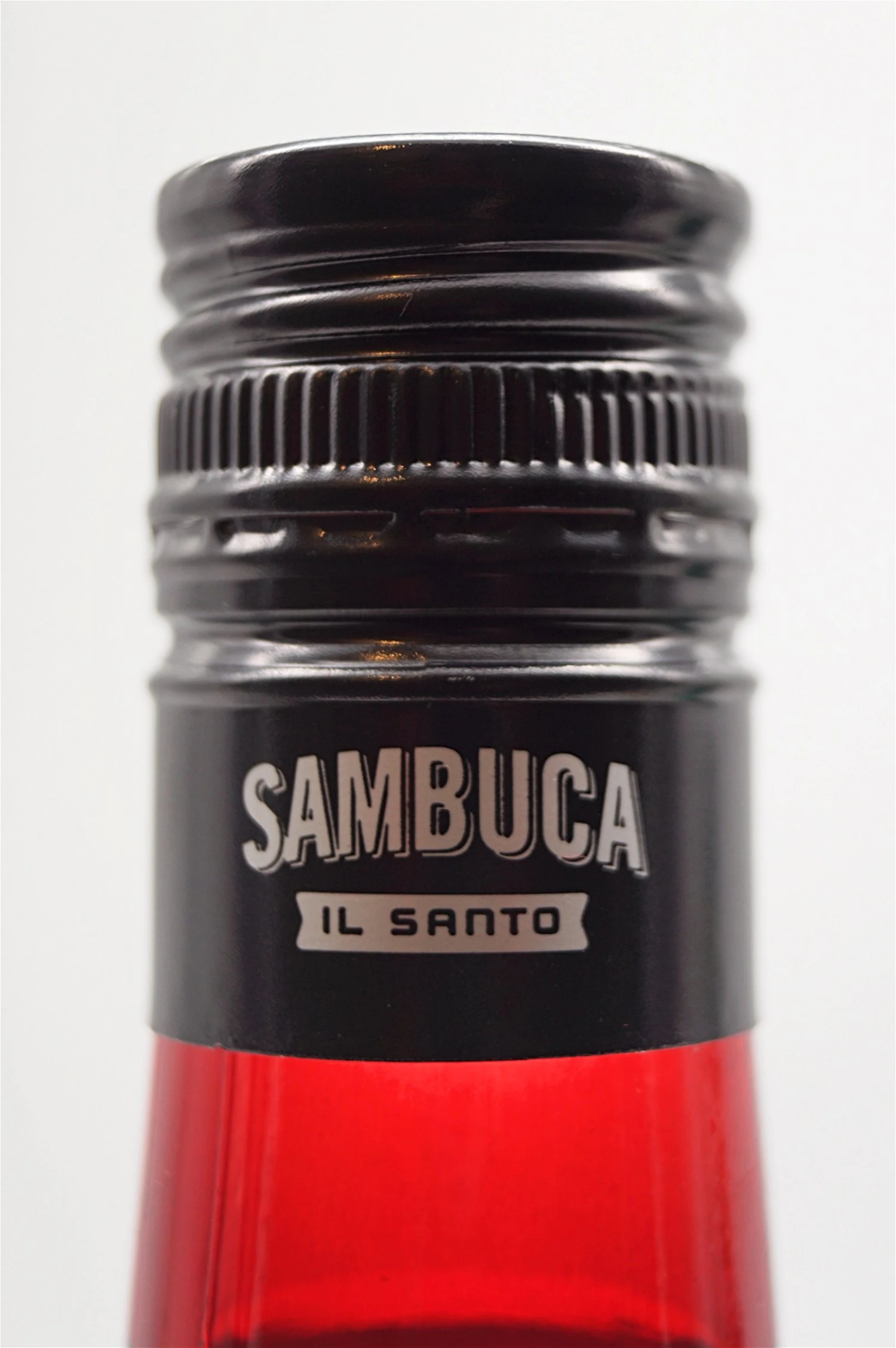 Il Santo - Sambuca Classico 5 Il Santo - Sambuca Classico – Bild 5