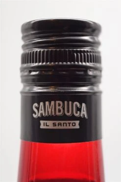 Il Santo - Sambuca Classico 6 X Fl. Sparset 11 Il Santo - Sambuca Classico 6 X Fl. Sparset -Der Schnapsstodl Verkäufe dsc01560tfgppbasxzoar