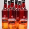 Il Santo - Sambuca Classico 6 X Fl. Sparset -Der Schnapsstodl Verkäufe dsc01562