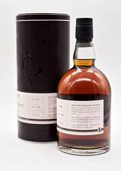 Gimet - Armagnac 1974 - Fass RV 13/03, 450 Fl. 3 Gimet - Armagnac 1974 - Fass RV 13/03, 450 Fl. -Der Schnapsstodl Verkäufe dsc01634 fotor