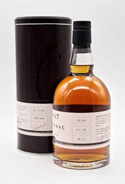 Gimet - Armagnac 1978 - Fass RV 13/06, 450 Fl. 3 Gimet - Armagnac 1978 - Fass RV 13/06, 450 Fl. -Der Schnapsstodl Verkäufe dsc01640 fotor