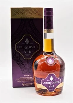 Courvoisier - VS Cognac