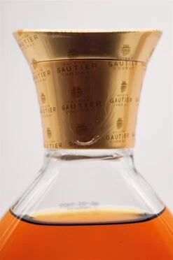 Maison Gautier - XO Cognac -Der Schnapsstodl Verkäufe dsc01659