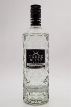 Three Sixty - Vodka