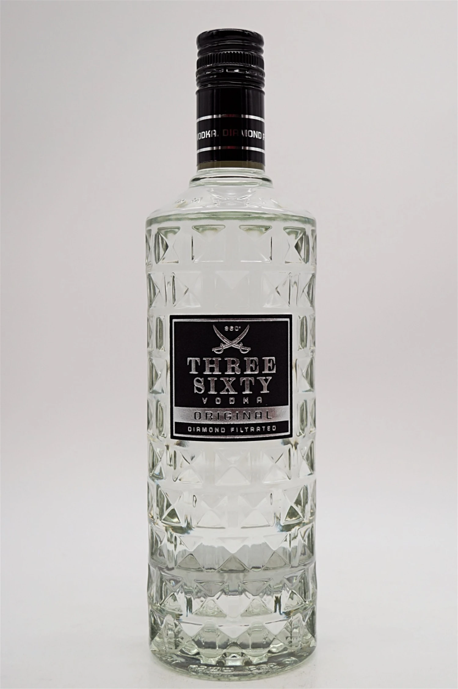 Three Sixty - Vodka 1 Three Sixty - Vodka