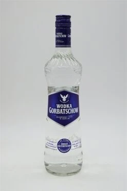 Gorbatschow - Vodka