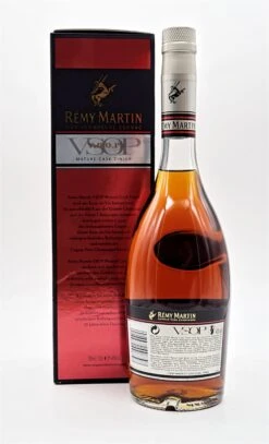 Remy Martin - VSOP Mature Cask Finish Cognac Fine Champagne -Der Schnapsstodl Verkäufe dsc01881 fotor