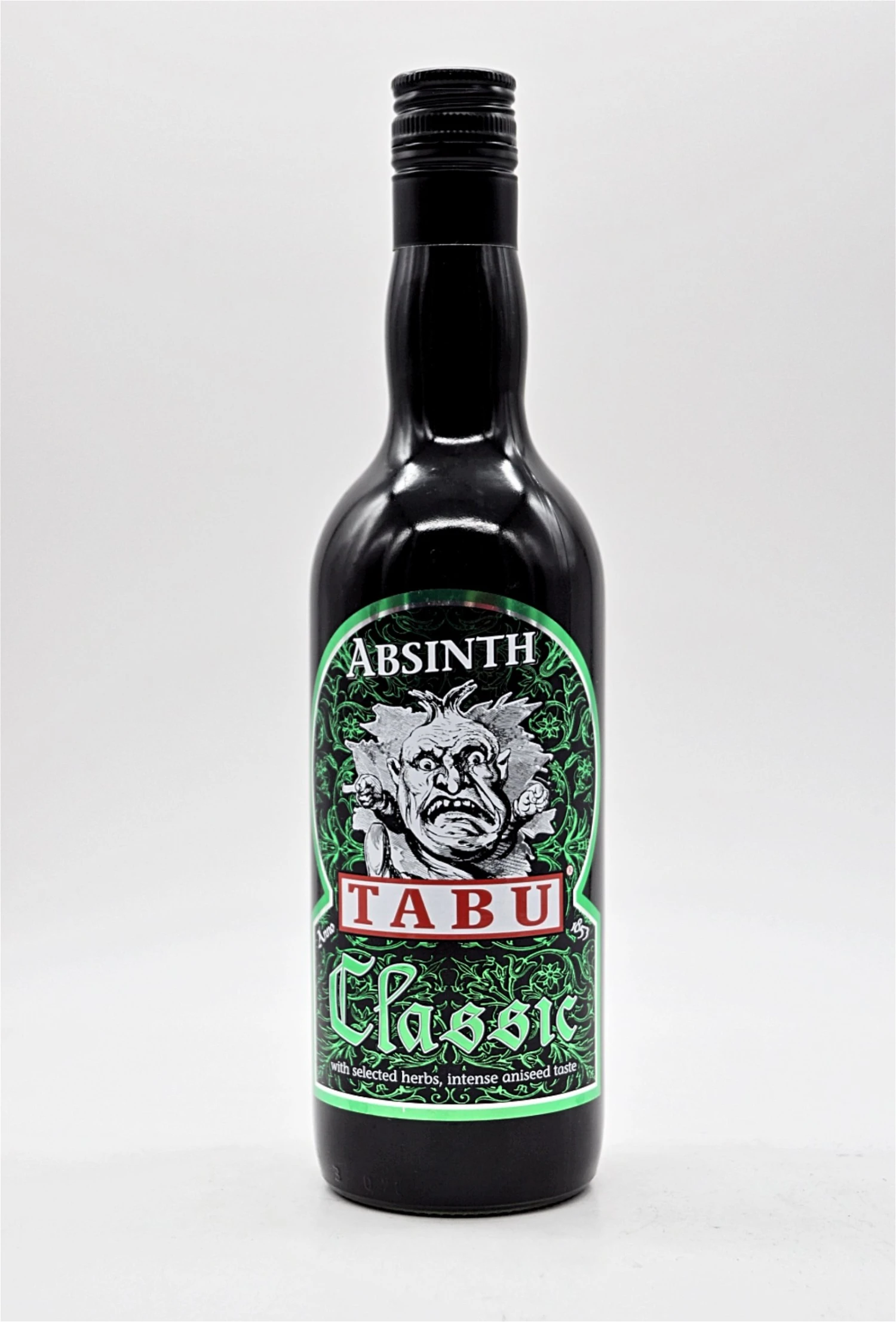 Tabu - Classic Absinth 1 Tabu - Classic Absinth