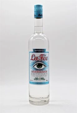 La Fee - Absinthe Blanche