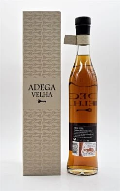 Adega Velha - 6 Jahre Reserva