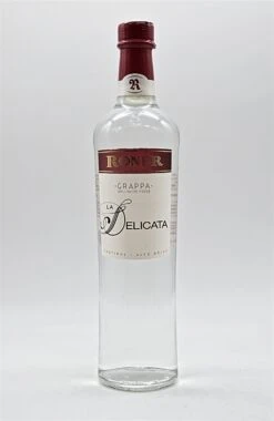 Roner - Grappa La Delicata