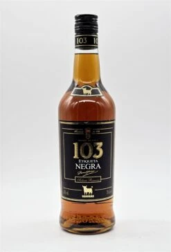 Osborne - Solera 103 Etiqueta Negra