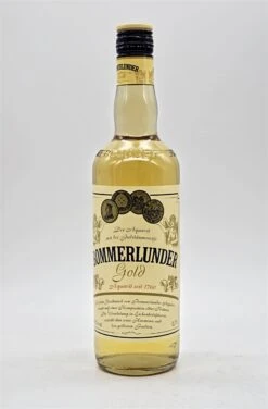 Bommerlunder - Gold