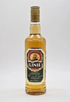Linie - Aquavit Madeira Casks