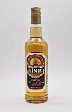 Linie - Aquavit Port Casks