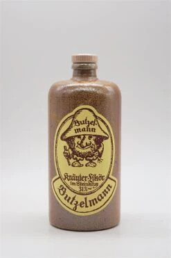 Butzelmann - Kräuterlikör Im Steinkrug