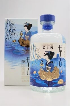 Etsu - Handcrafted Gin