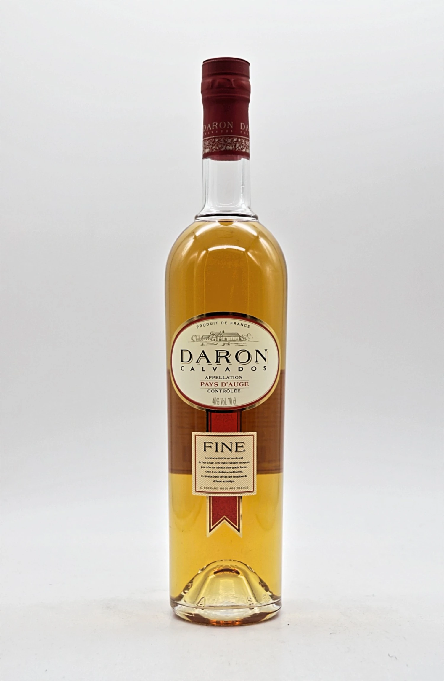 Daron - Calvados Fine 1 Daron - Calvados Fine