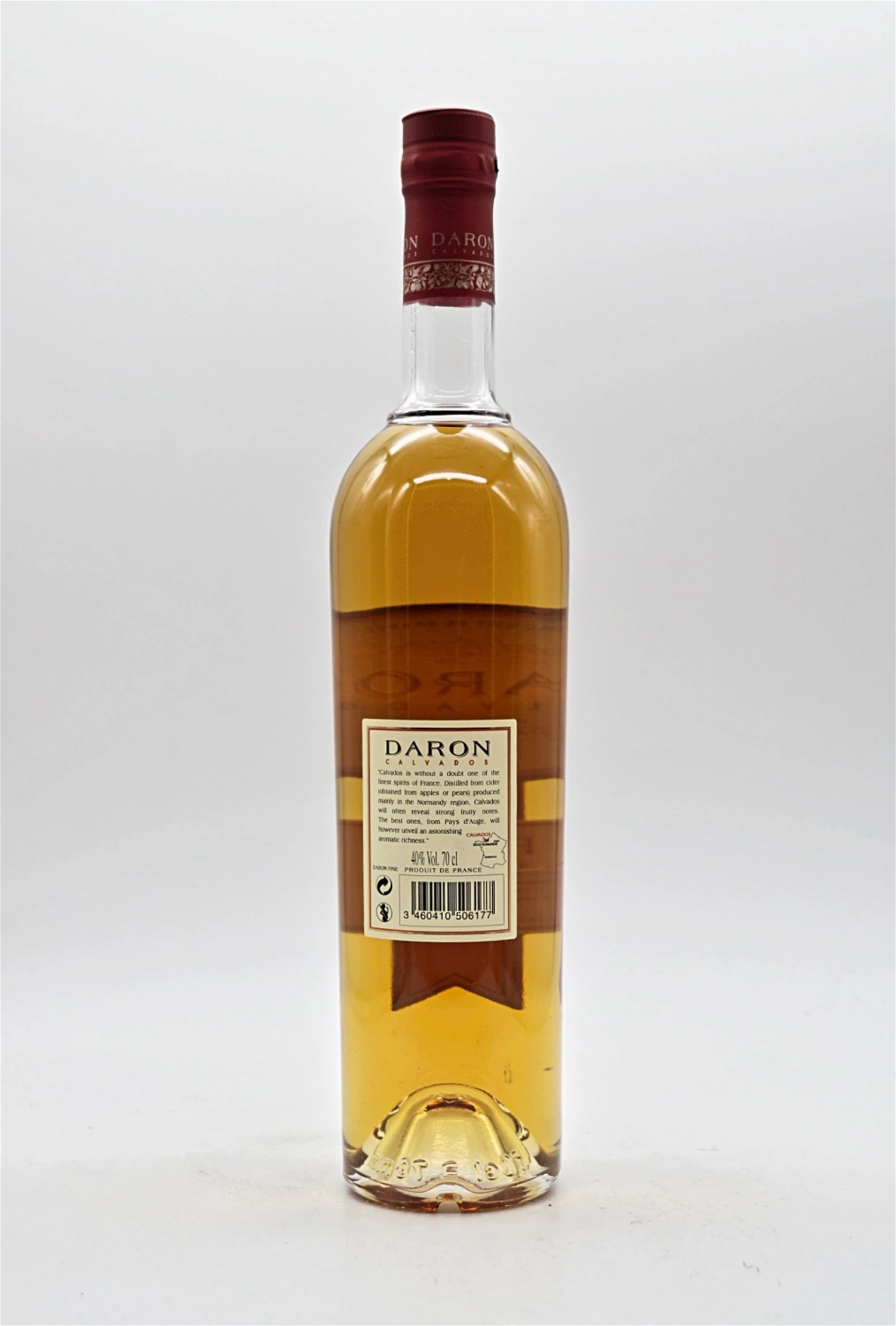 Daron - Calvados Fine 2 Daron - Calvados Fine – Bild 2