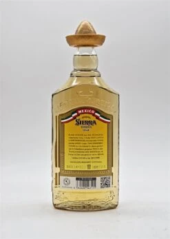 Sierra - Tequila Reposado 3 Sierra - Tequila Reposado -Der Schnapsstodl Verkäufe dsc02235 fotor