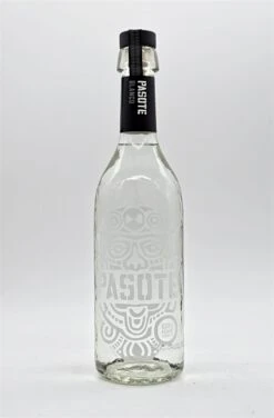 Pasote - Tequila Blanco