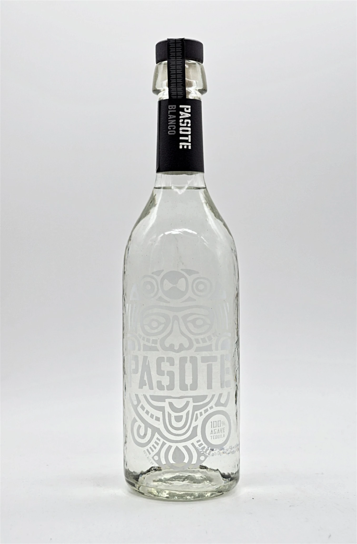Pasote - Tequila Blanco 1 Pasote - Tequila Blanco
