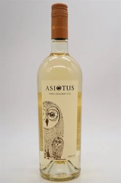 Asio Otus - VINO VARIETALE Weiß