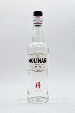 Molinari - Sambuca Extra
