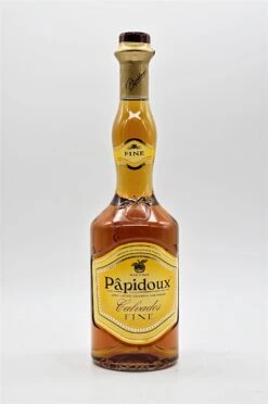 Papidoux - Calvados Fine