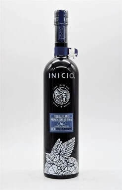 Inicio - Tequila Blanco