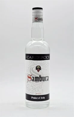 Carducci - Sambuca