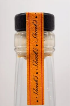 Michters - L.R. Shenks Homestead Sour Mash Whiskey -Der Schnapsstodl Verkäufe dsc02293