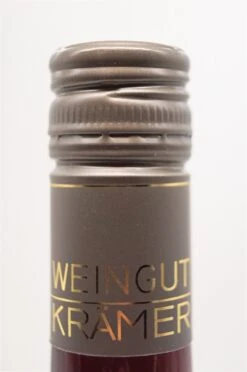 Weingut Krämer - DORNFELDER Love 2021 -Der Schnapsstodl Verkäufe dsc02294