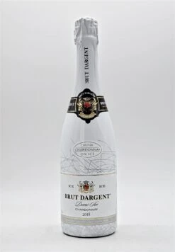 Brut Dargent - Chardonnay Demi Sec ICE